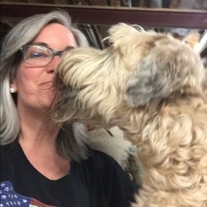 Meet your Posher, Jill